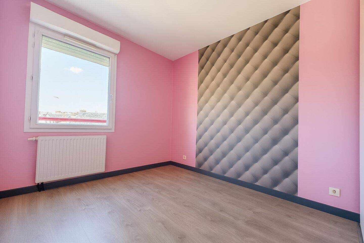 Appartement à vendre, 78m², Rouen