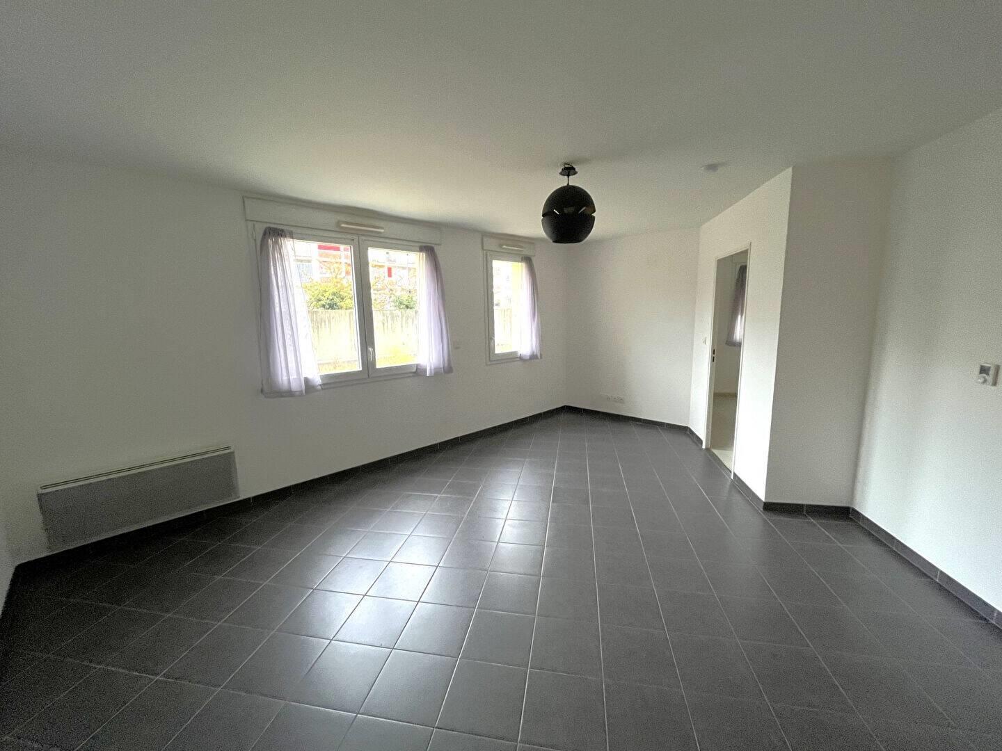 Appartement à louer, 51m², Rouen
