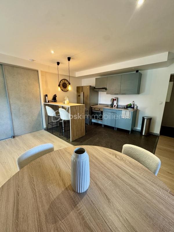 Appartement à vendre, 90m², Betting