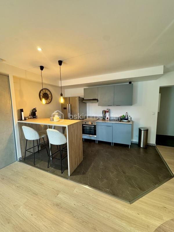 Appartement à vendre, 90m², Betting