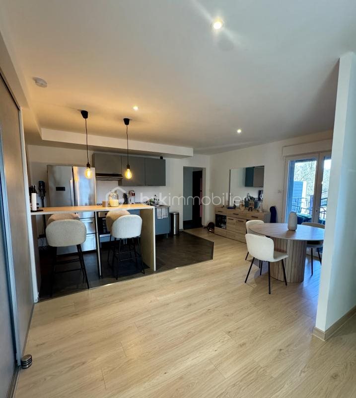 Appartement à vendre, 90m², Betting