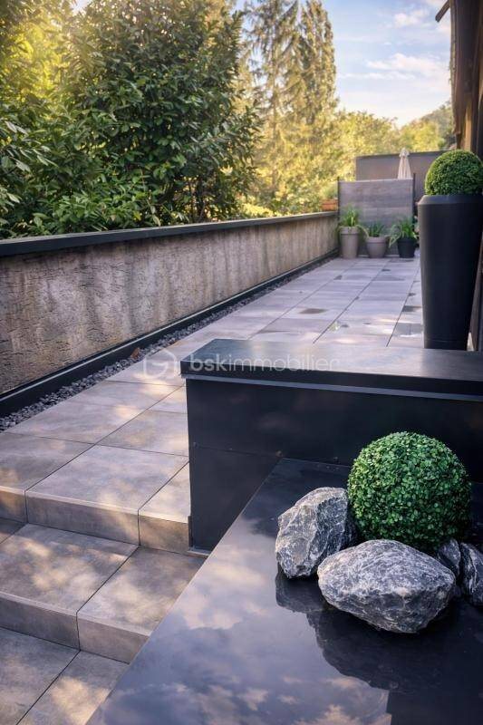 Appartement à vendre, 77m², Betting