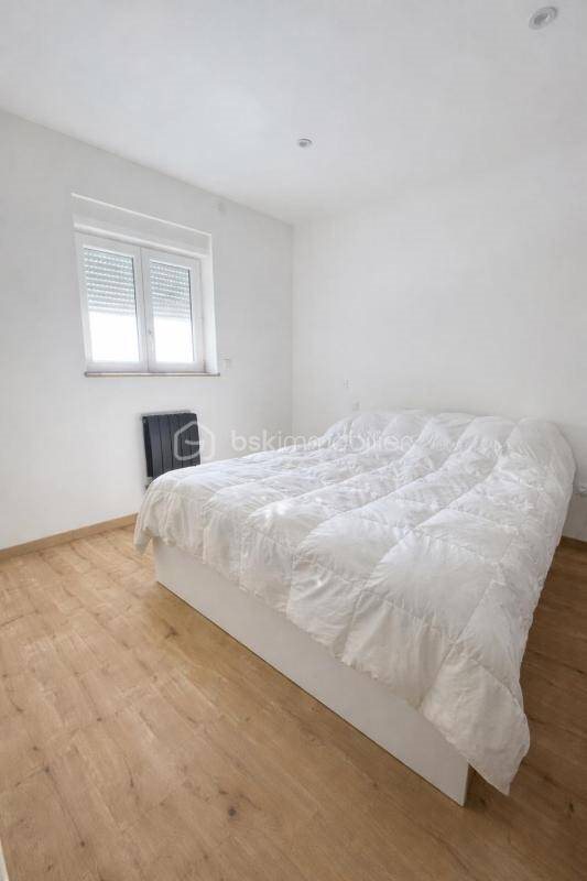 Appartement à vendre, 77m², Betting
