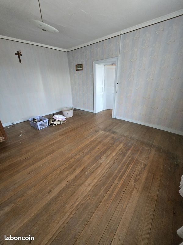 Maison à vendre, 165m², Bralleville