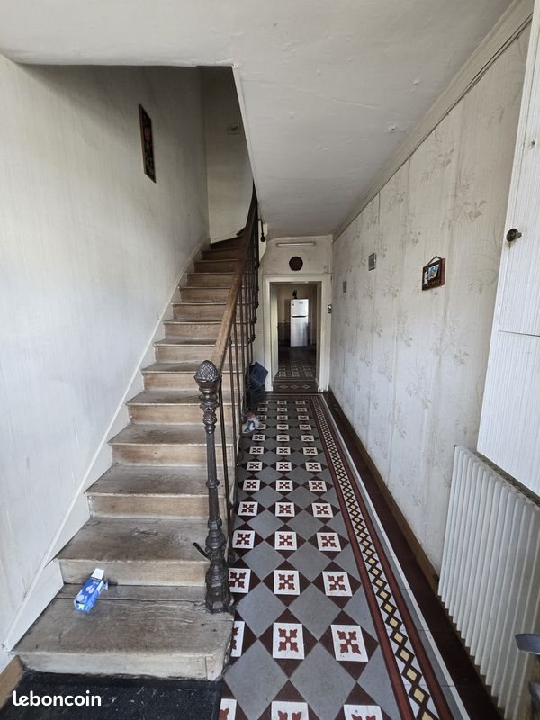 Maison à vendre, 165m², Bralleville