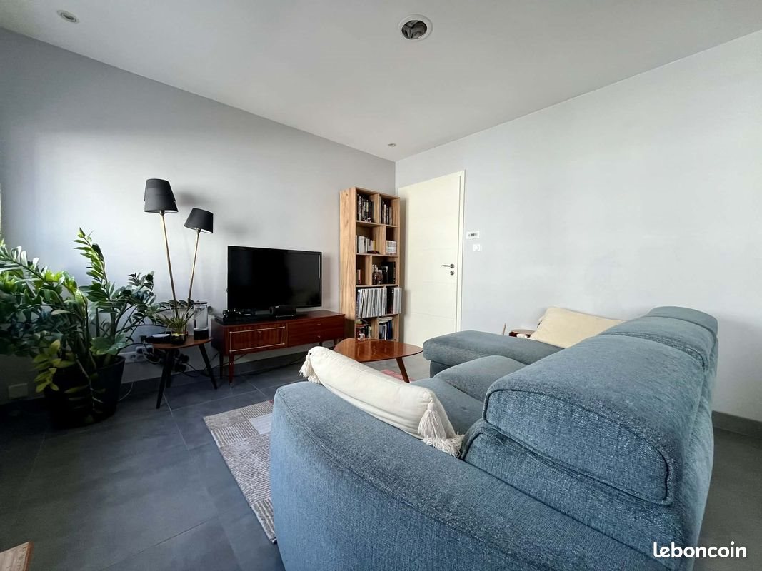 Appartement à vendre, 75m², Maxéville