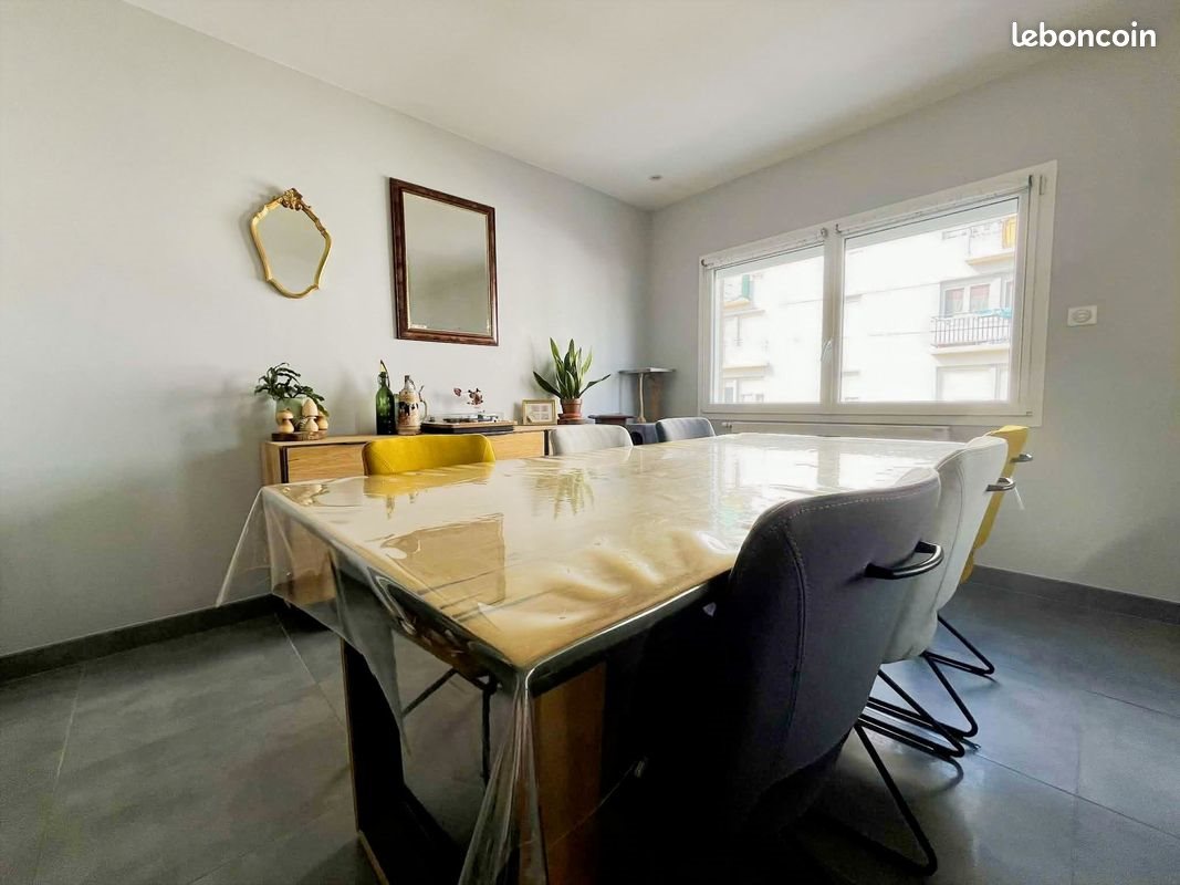 Appartement à vendre, 75m², Maxéville
