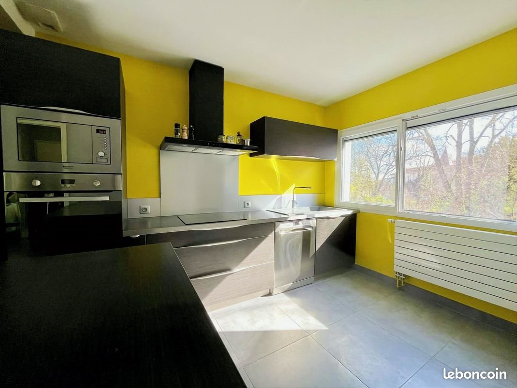 Appartement à vendre, 75m², Maxéville