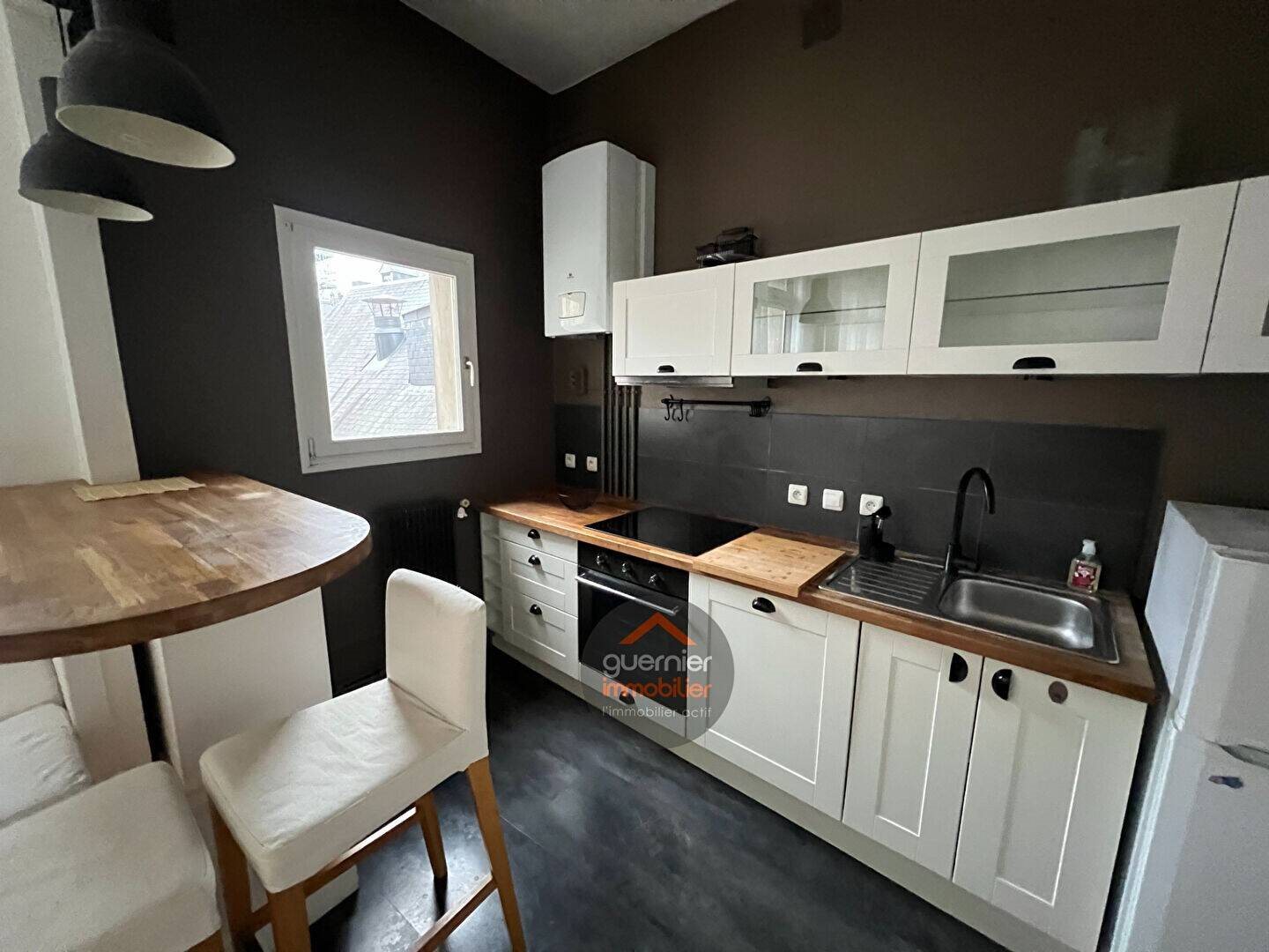 Appartement à louer, 72m², Rouen