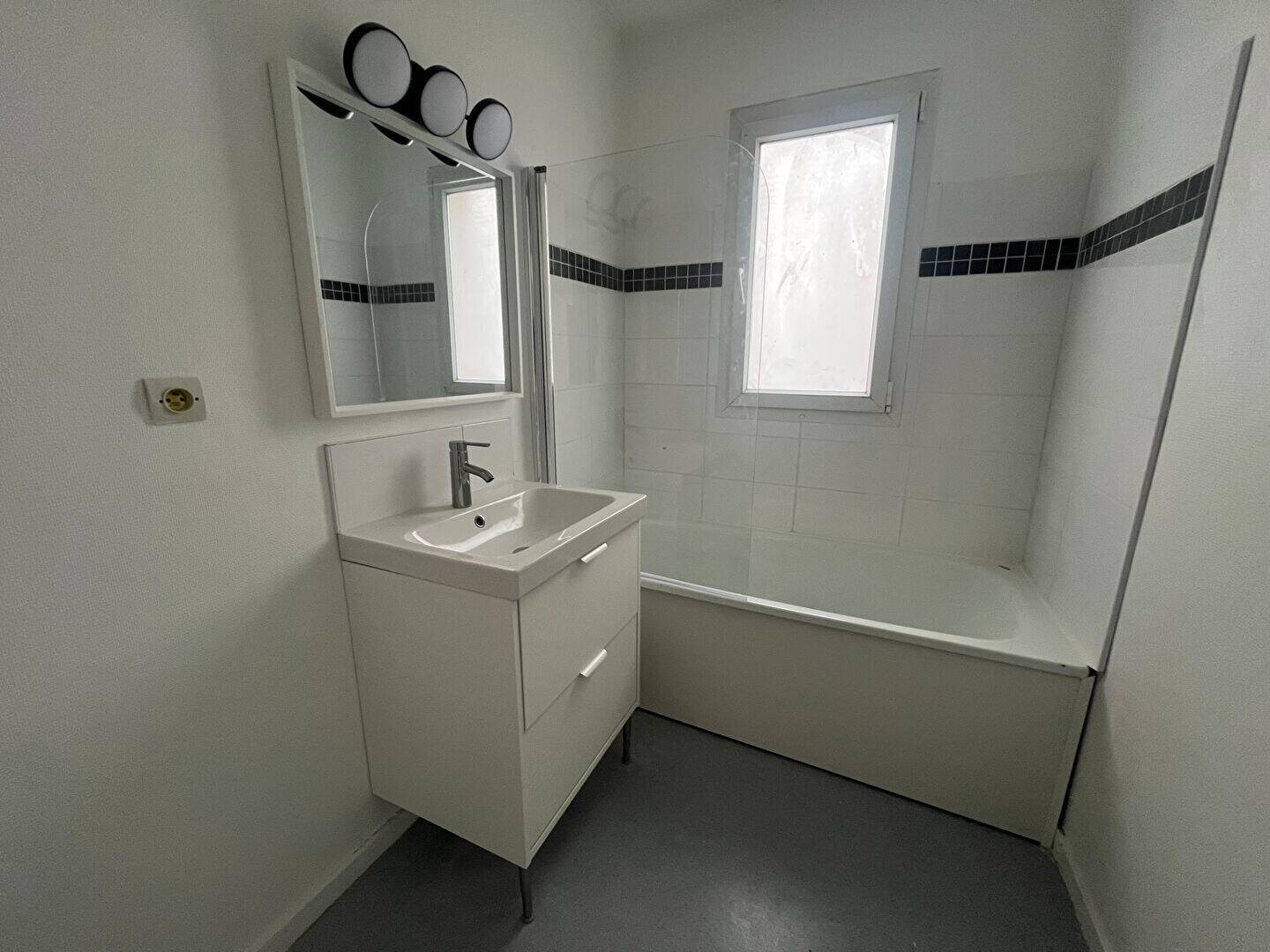 Appartement à louer, 68m², Canteleu