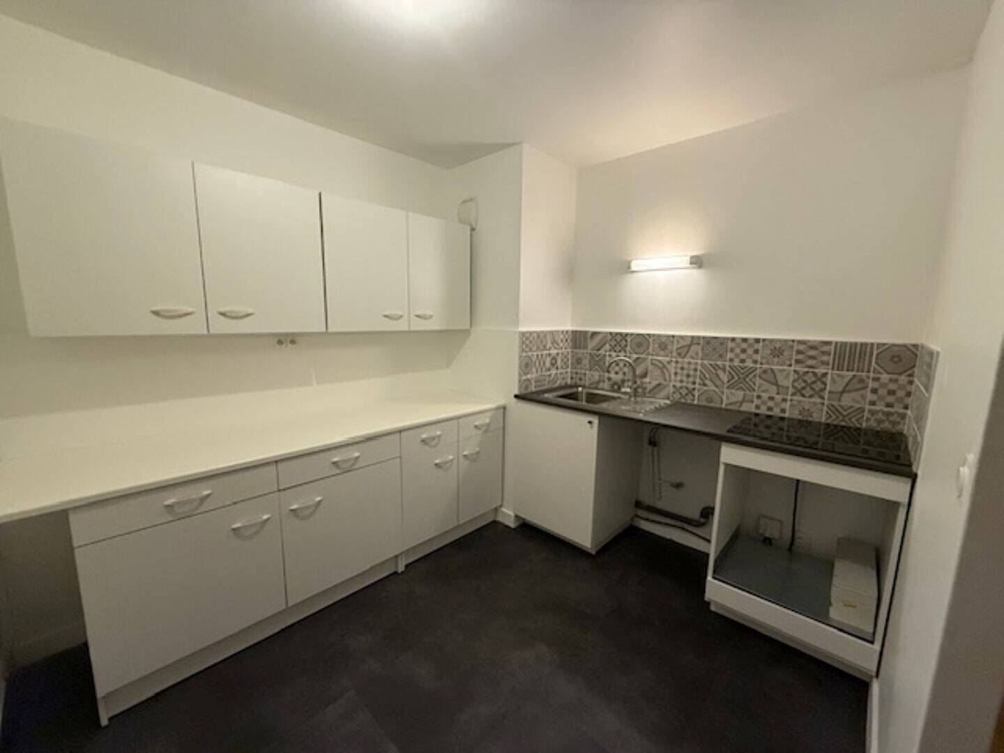 Appartement à louer, 51m², Maromme