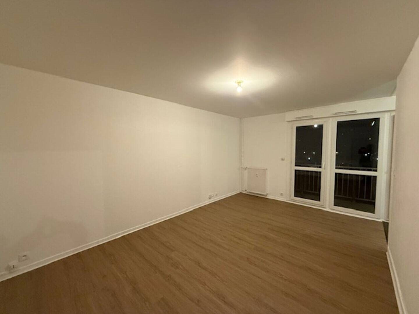 Appartement à louer, 51m², Maromme