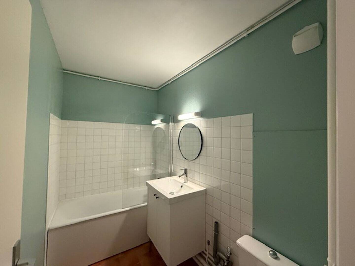 Appartement à louer, 51m², Maromme