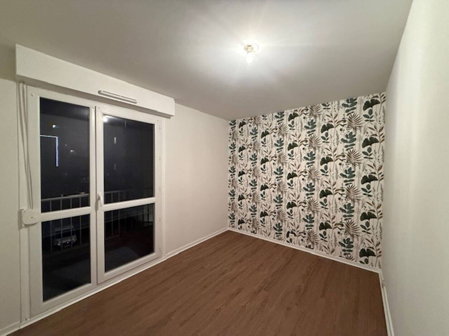 Appartement à louer, 51m², Maromme