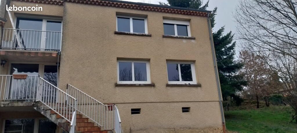 Maison à vendre, 184m², Boffres