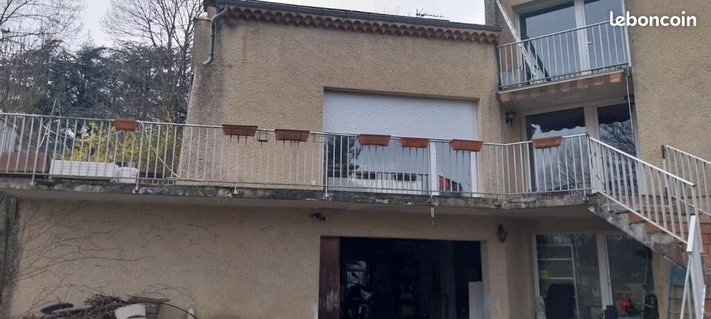 Maison à vendre, 184m², Boffres