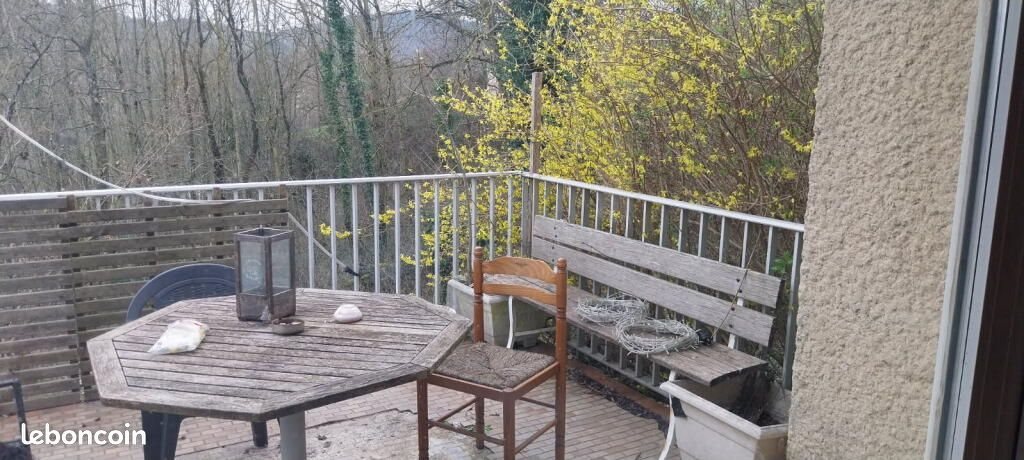 Maison à vendre, 184m², Boffres