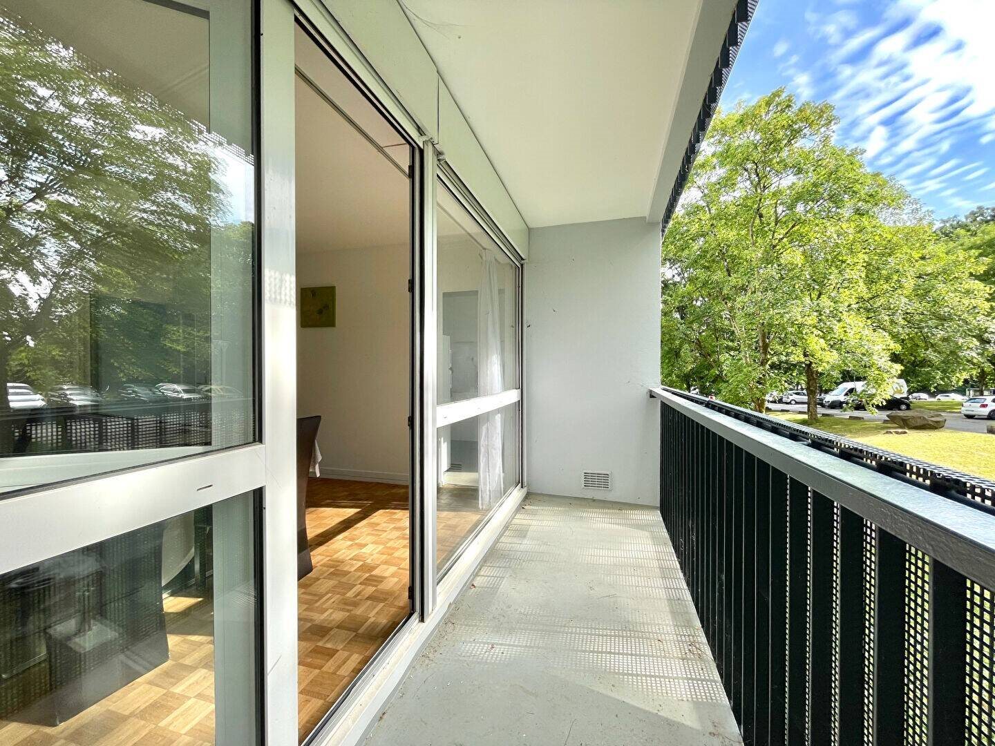 Appartement à louer, 68m², Nantes