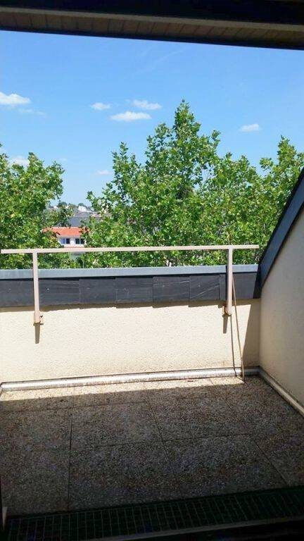 Appartement à louer, 35m², Nantes