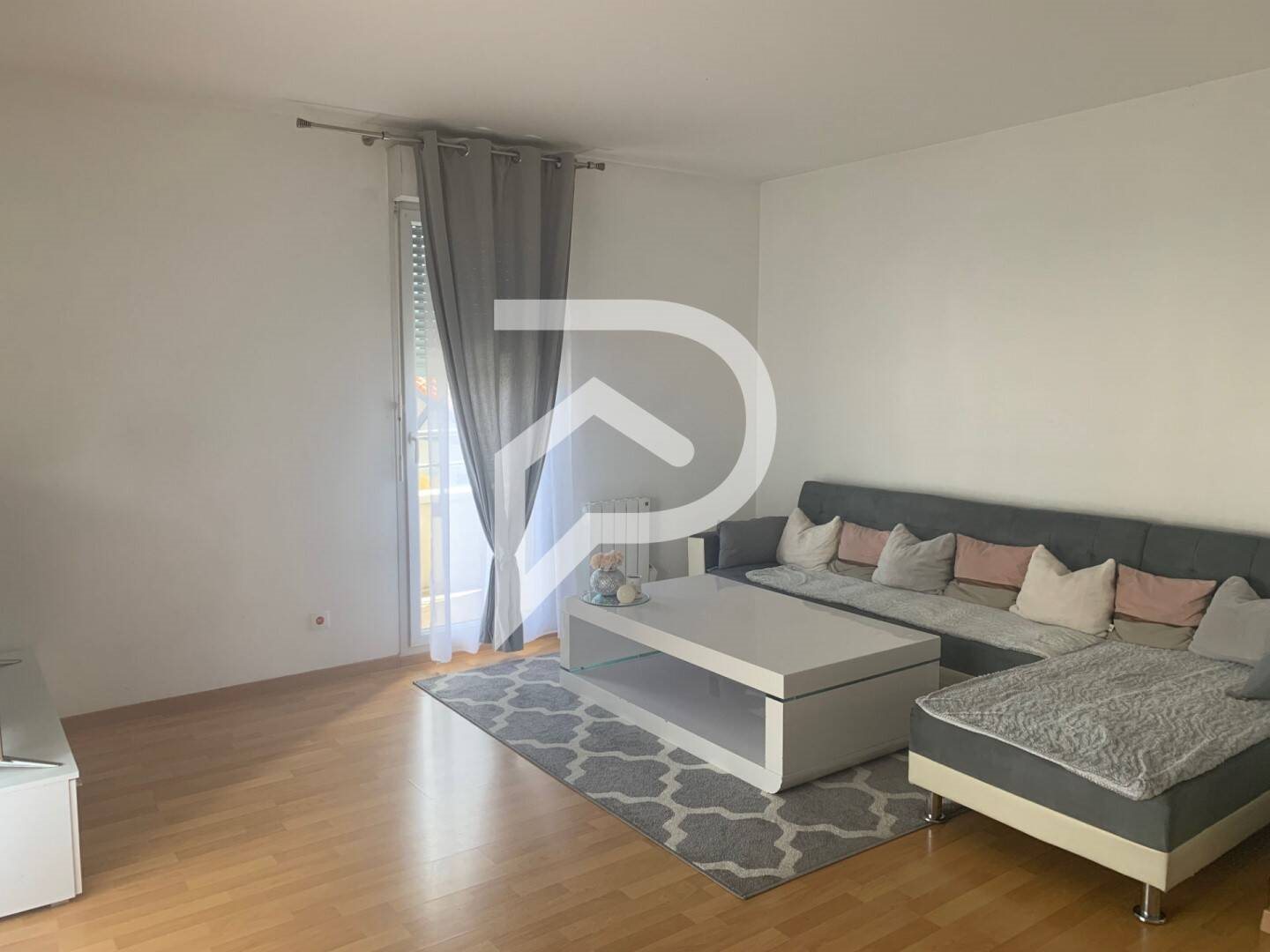 Appartement à louer, 49m², Saint-Sébastien-sur-Loire