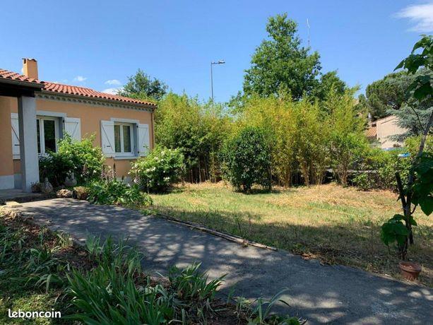 Maison à louer, 84m², Livron-sur-Drôme