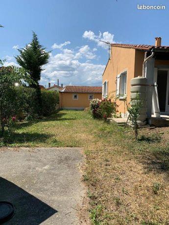 Maison à louer, 84m², Livron-sur-Drôme