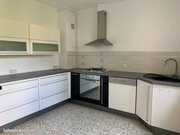 Maison à louer, 84m², Livron-sur-Drôme