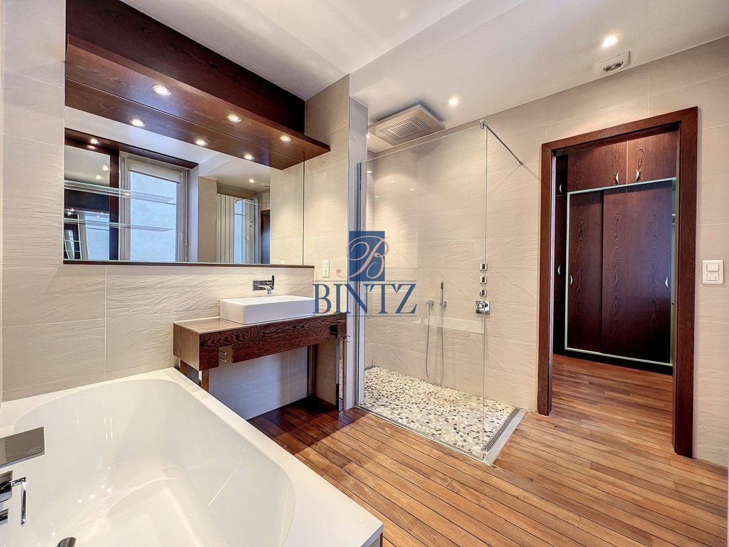 Appartement à louer, 163m², Strasbourg