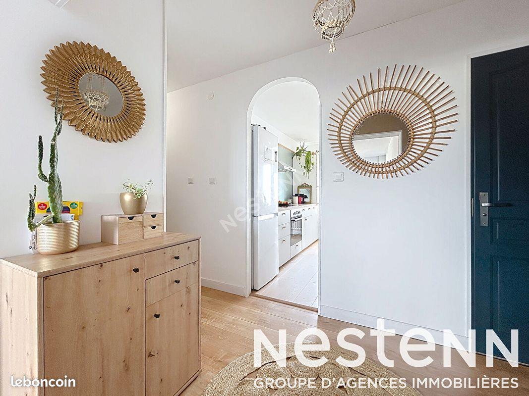 Appartement à vendre, 100m², Le Ban-Saint-Martin