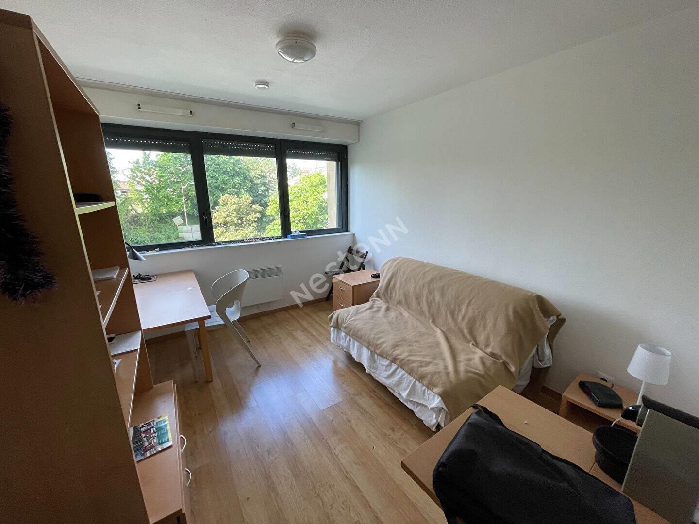 Appartement à vendre, 55m², Metz