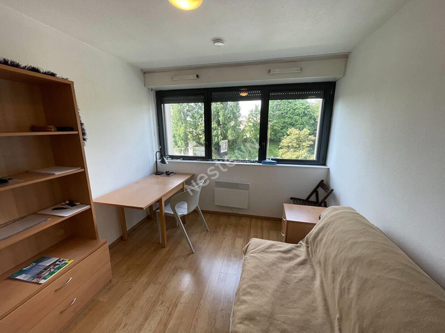 Appartement à vendre, 55m², Metz