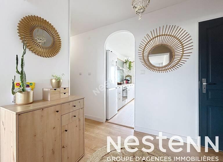 Appartement à vendre, 100m², Metz