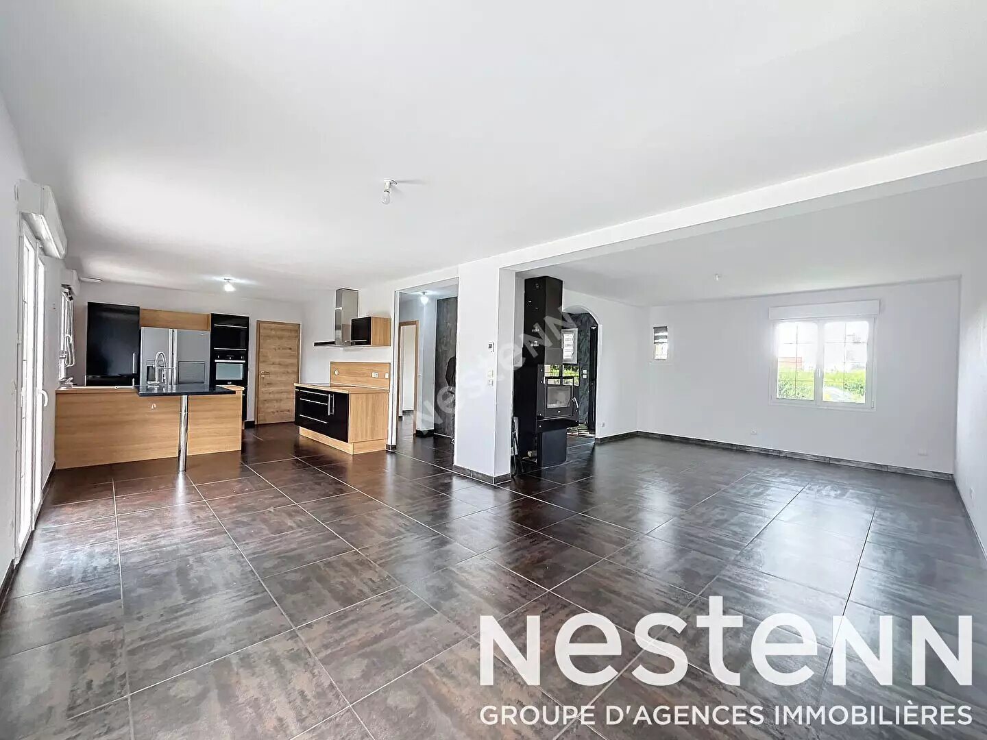 Maison à vendre, 148m², Metz
