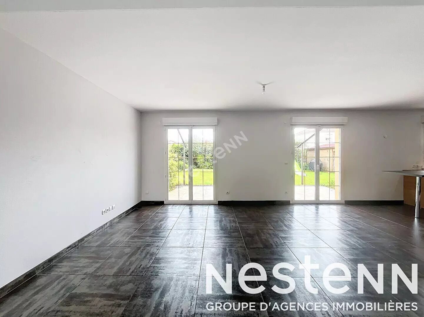 Maison à vendre, 148m², Metz