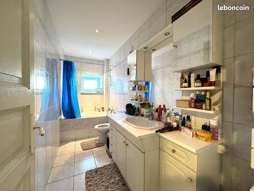 Appartement à vendre, 159m², Le Ban-Saint-Martin