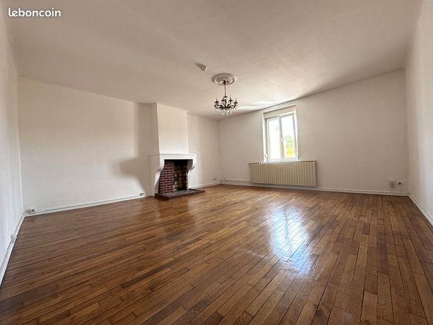 Appartement à louer, 143m², Saint-Julien-lès-Metz