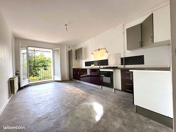 Appartement à louer, 143m², Saint-Julien-lès-Metz