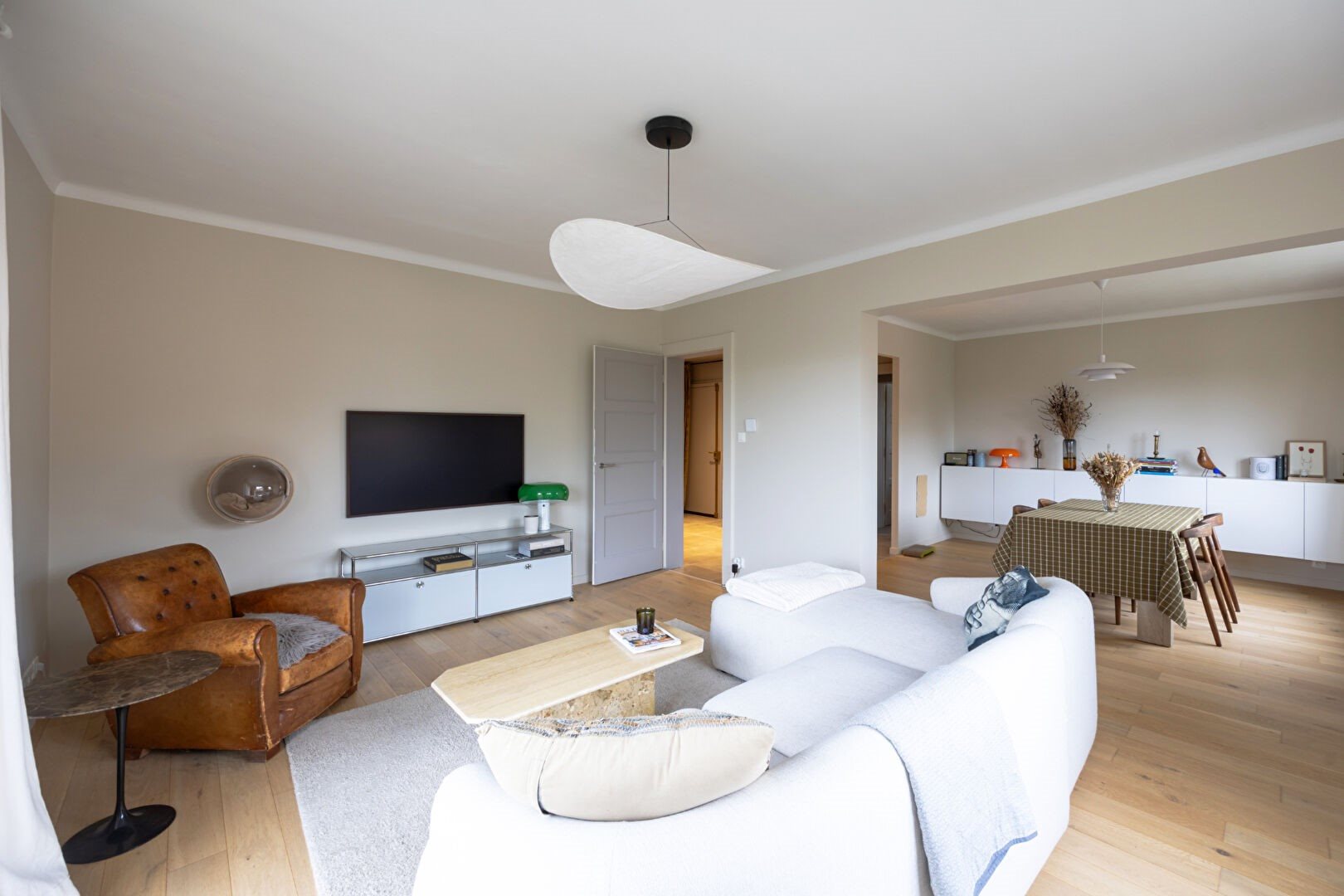 Appartement à vendre, 141m², Metz