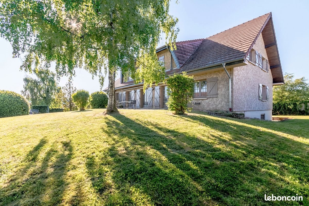 Maison à vendre, 370m², Varize