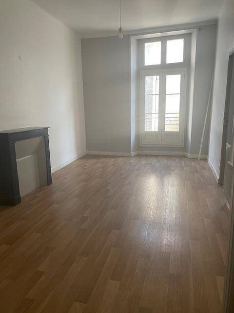 Appartement à louer, 48m², Nantes