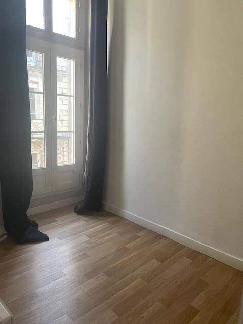 Appartement à louer, 48m², Nantes