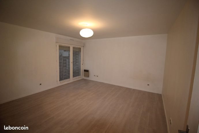 Appartement à louer, 35m², Nantes