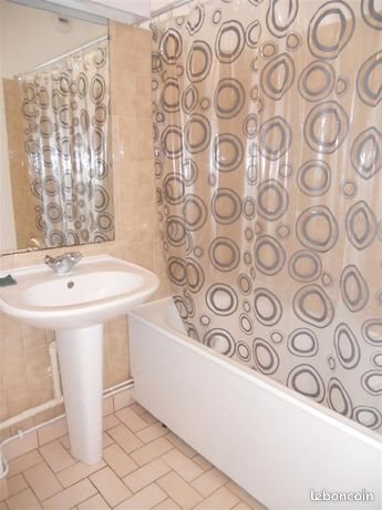 Appartement à louer, 35m², Nantes