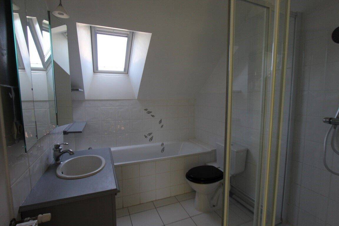 Maison à louer, 85m², Nantes