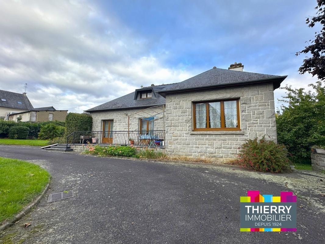 Maison à vendre, 103m², Rennes