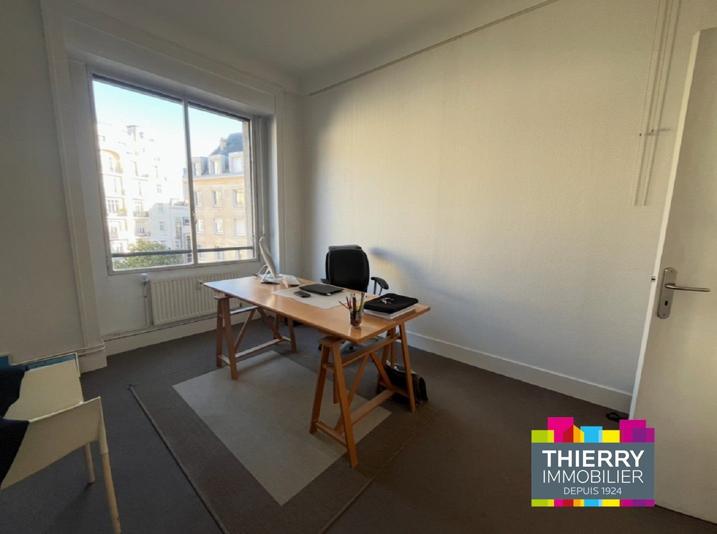 Appartement à vendre, 178m², Nantes
