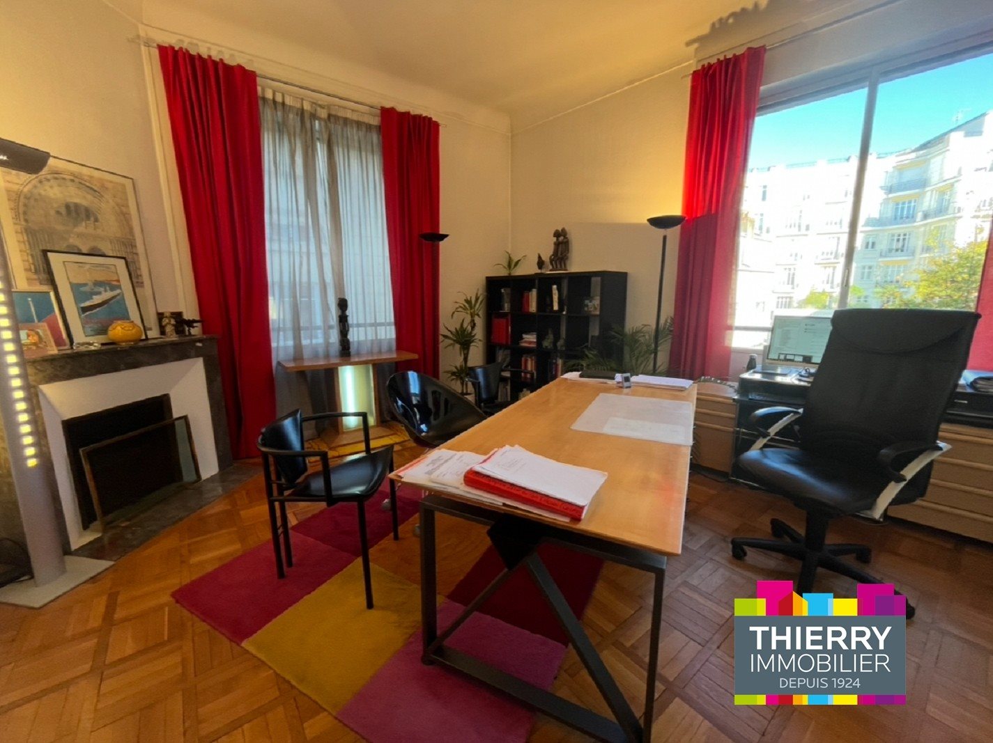Appartement à vendre, 178m², Nantes
