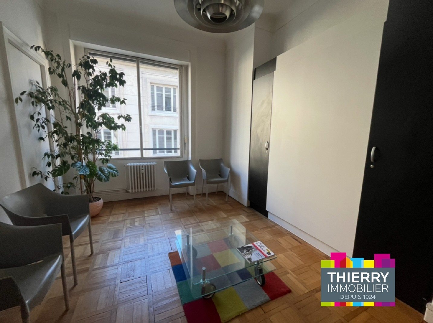 Appartement à vendre, 178m², Nantes