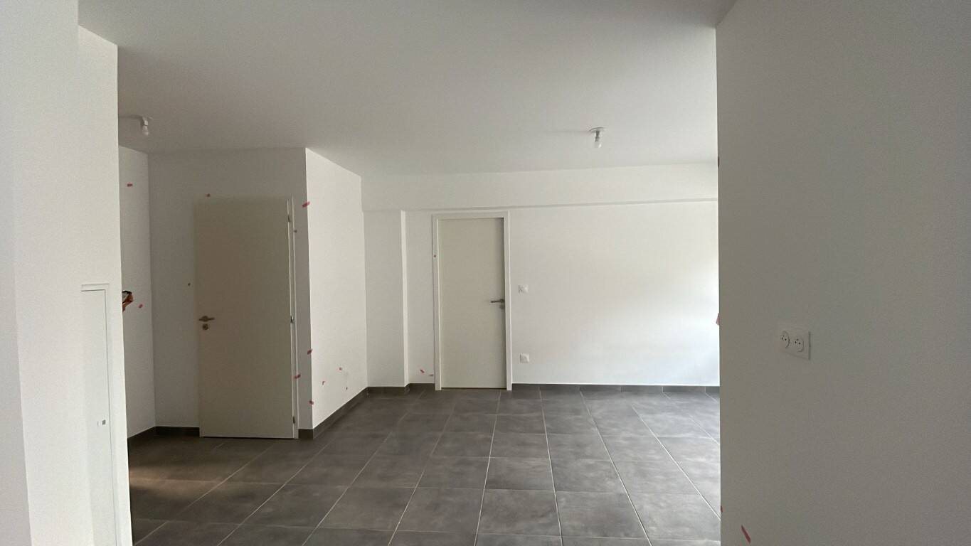 Appartement à louer, 41m², Nantes