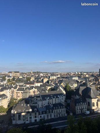 Appartement à louer, 11m², Rennes